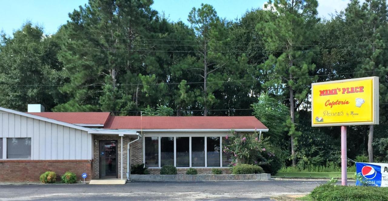 Royal Inn Monroeville Luaran gambar